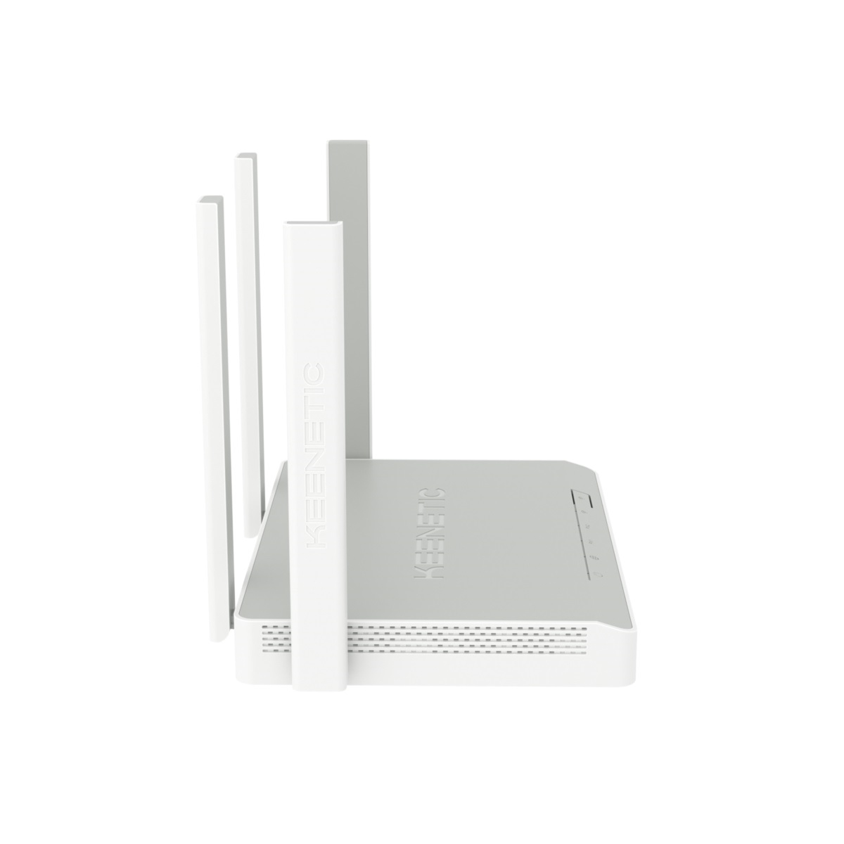 KEENETIC HERO DSL KN-2410-01TR AC1300 Dual Band VDSL 3G-4G Modem Router ...